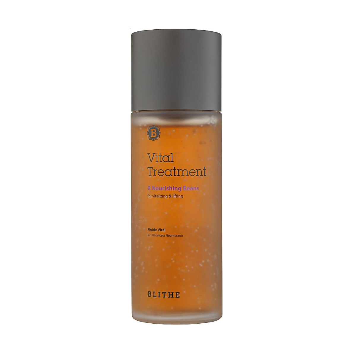 Есенція для обличчя Blithe Vital Treatment 8 Nourishing Beans на основі бобів, 150 мл
