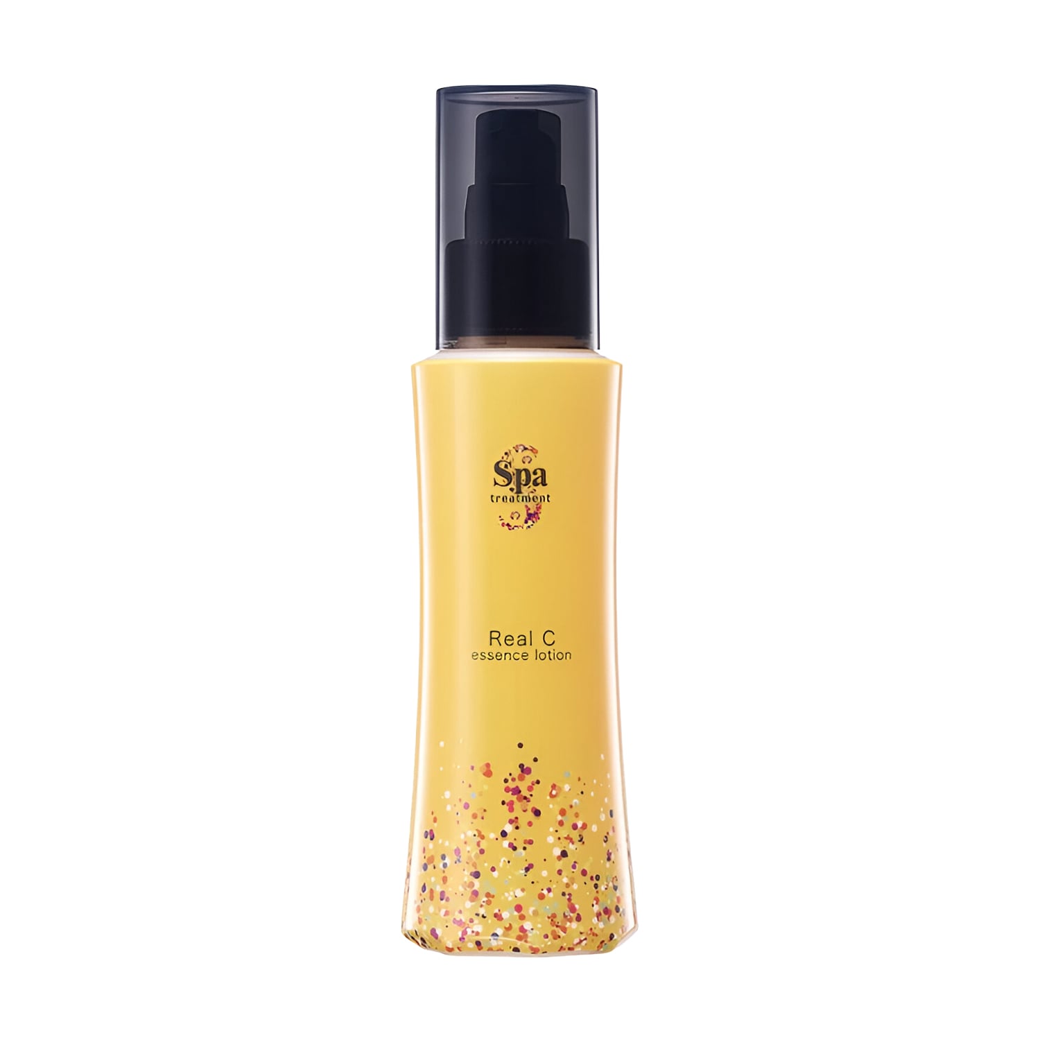 Лосьйон-есенція для обличчя Spa Treatment eX Real C Essence Lotion з вітаміном С, 100 мл