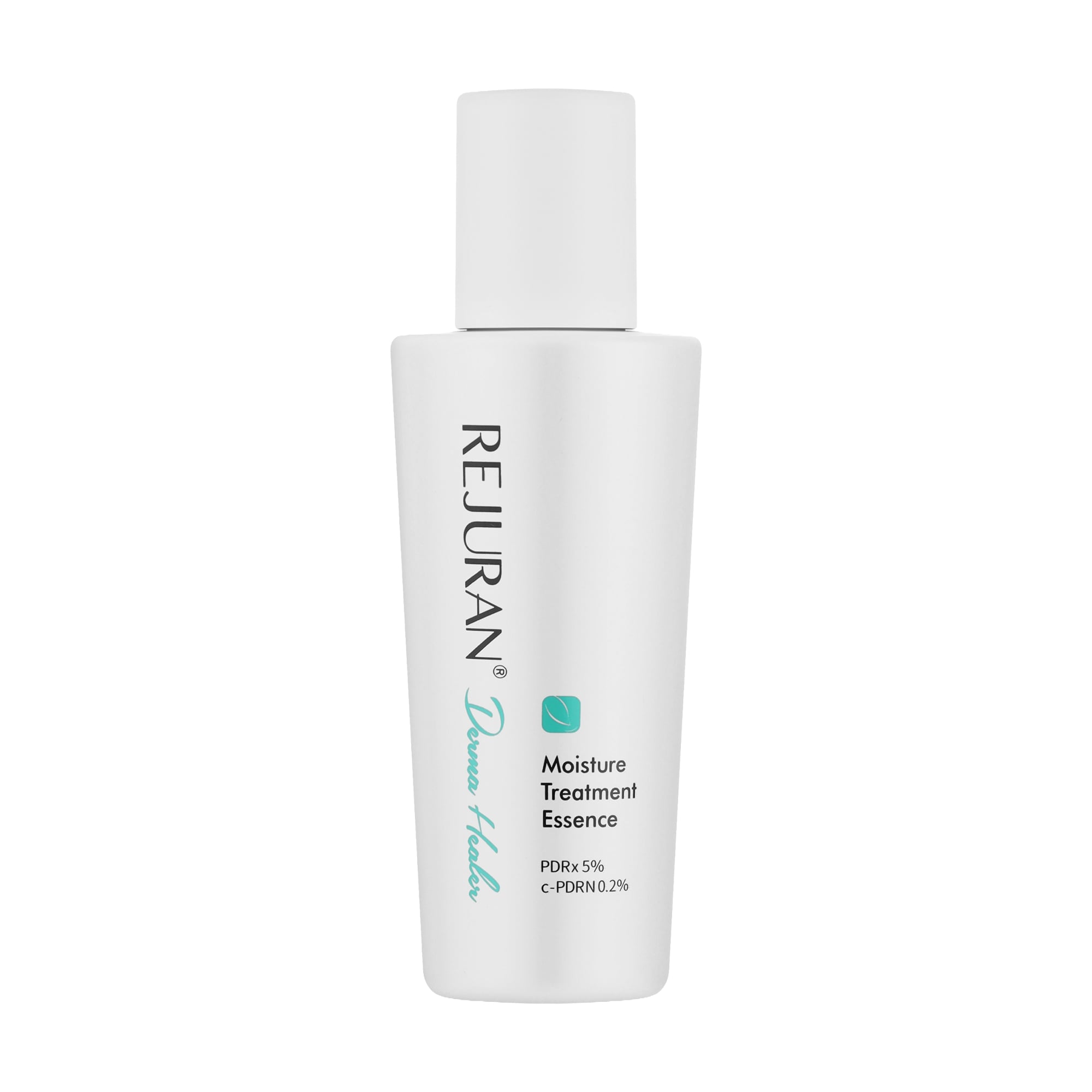 Зволожувальна есенція для обличчя Rejuran Derma Healer Moisture Treatment Essence та сухої та чутливої шкіри, 70 г